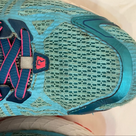 Brooks Ravenna 6 women’s running shoes - Picture 6 of 15